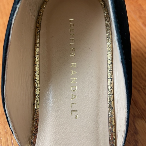 Comfortable and gorgeous wedges , size 8 - Picture 5 of 6